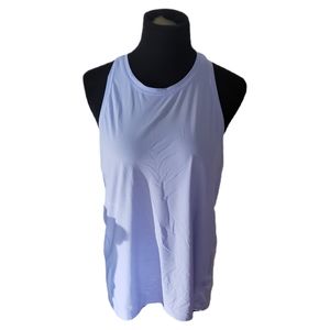 Athleta Ultimate Train Textured Tank Size S